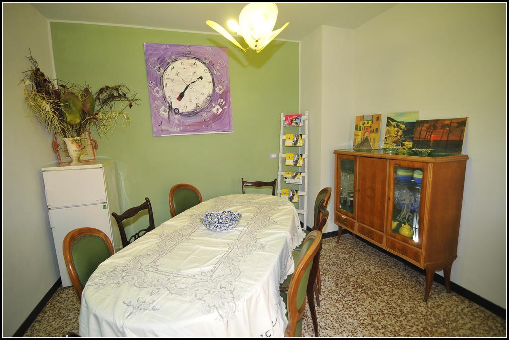 B&B Au Caruggiu Ceriale Exterior photo