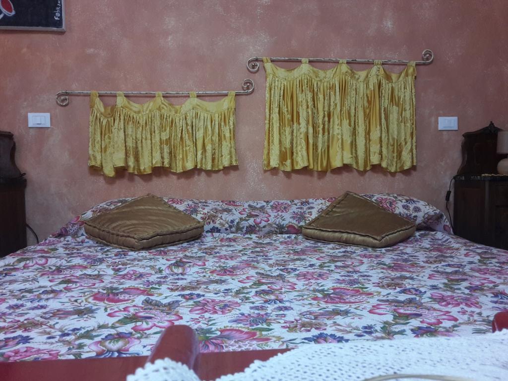 B&B Au Caruggiu Ceriale Room photo