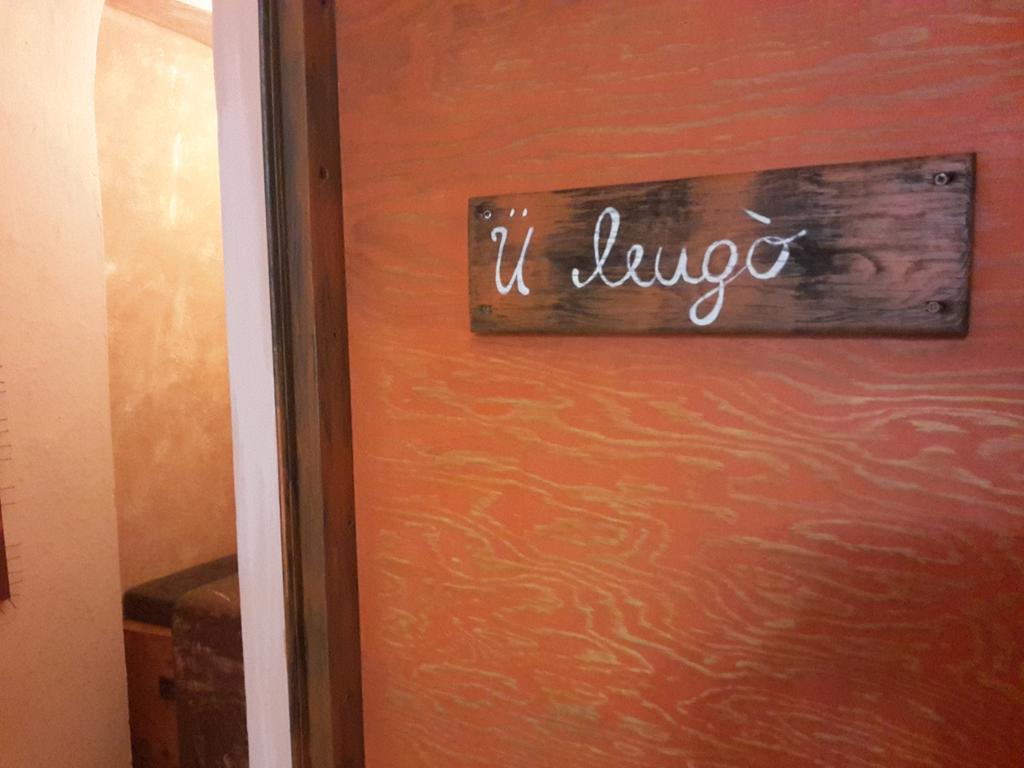 B&B Au Caruggiu Ceriale Room photo