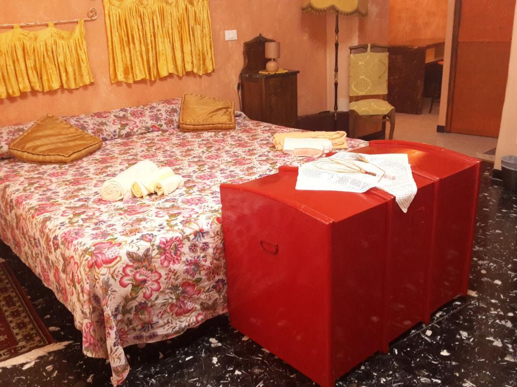 B&B Au Caruggiu Ceriale Room photo