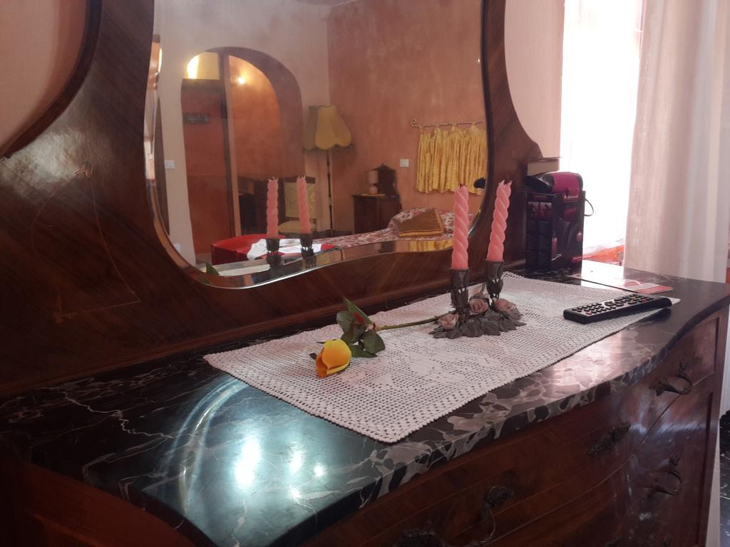 B&B Au Caruggiu Ceriale Room photo