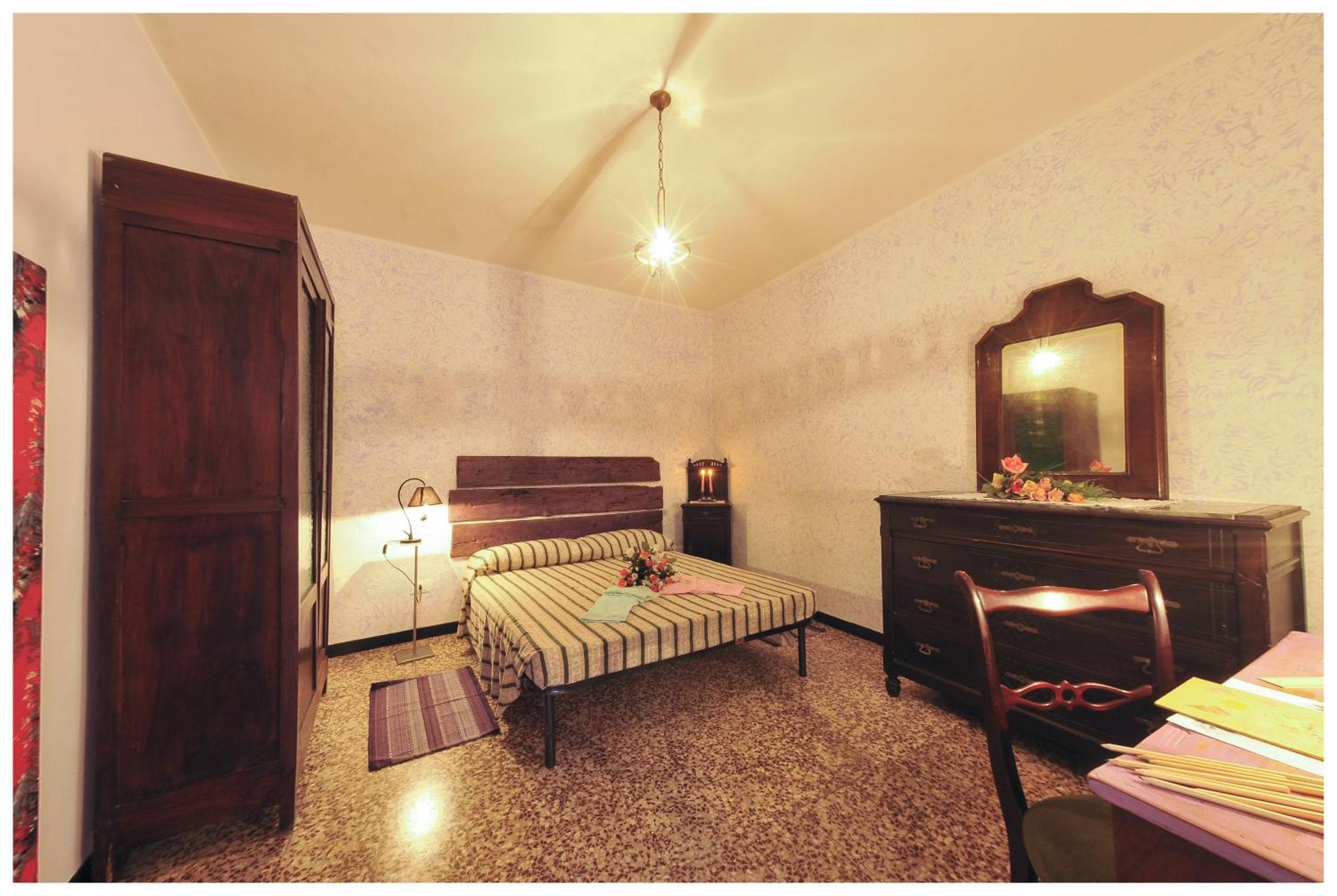 B&B Au Caruggiu Ceriale Room photo