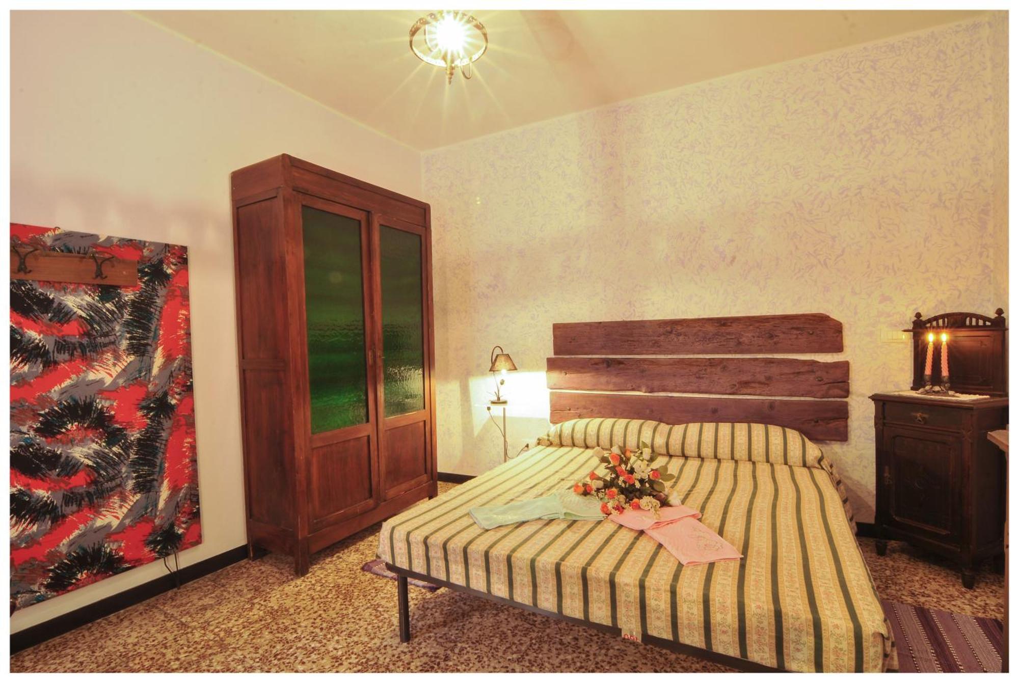 B&B Au Caruggiu Ceriale Room photo
