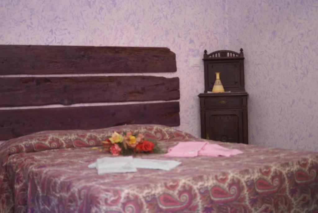 B&B Au Caruggiu Ceriale Room photo