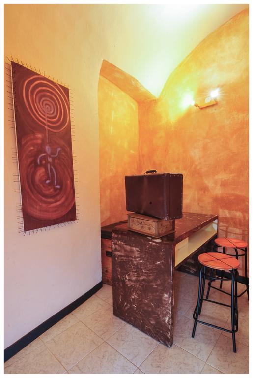 B&B Au Caruggiu Ceriale Room photo
